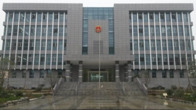 白云区人民检察院信息工程系统
